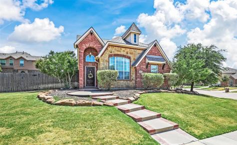 6013 Bee Balm Drive Fort Worth TX 76123