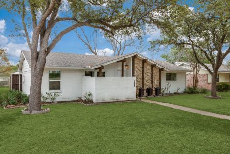 2028 Cap Rock Drive Richardson TX 75080