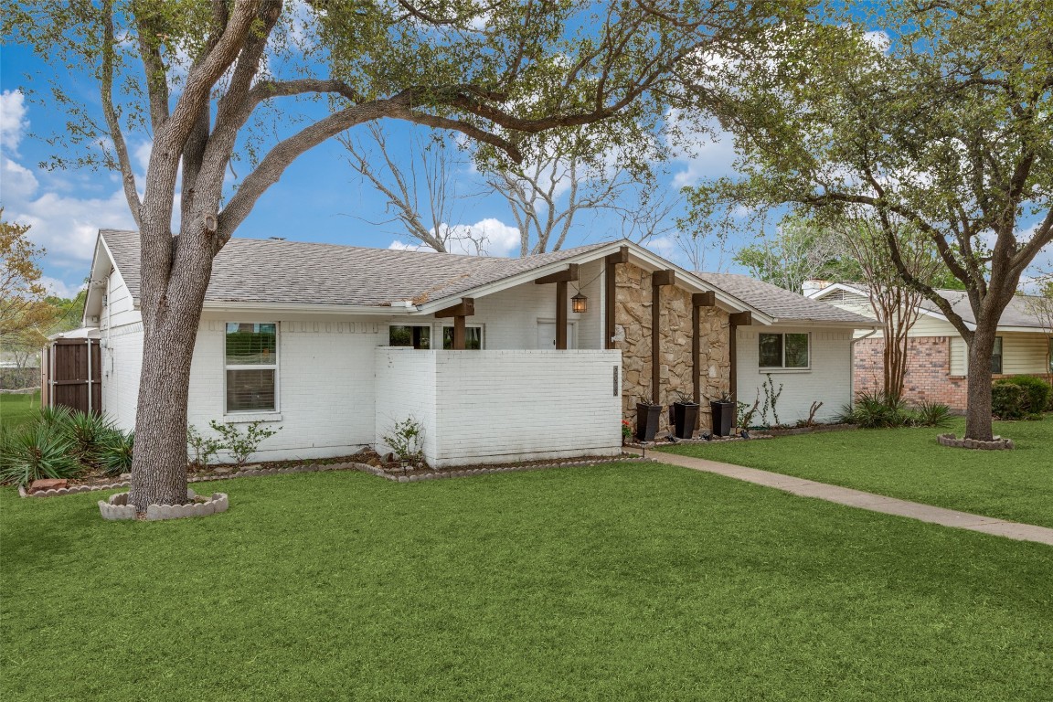 2028 Cap Rock Drive Richardson TX 75080
