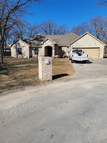 504 Monna Court Granbury TX 76049