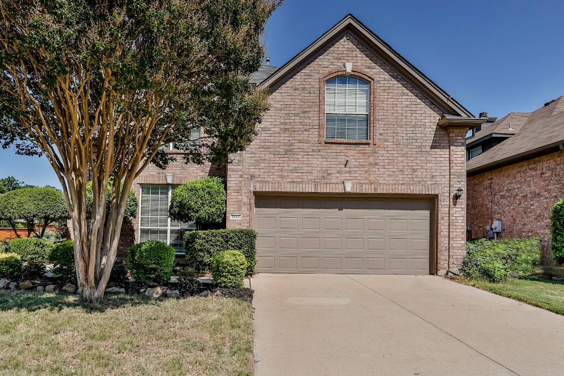 1801 Tealwood Lane Corinth TX 76210