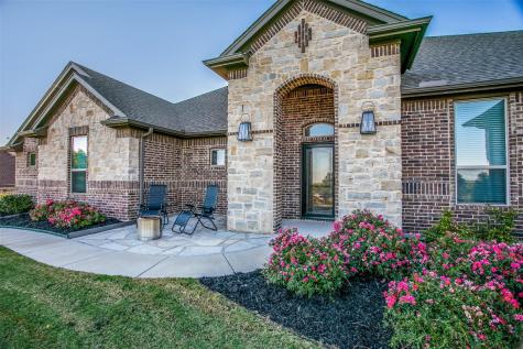 110 Fairfield Court Fort Worth TX 76126