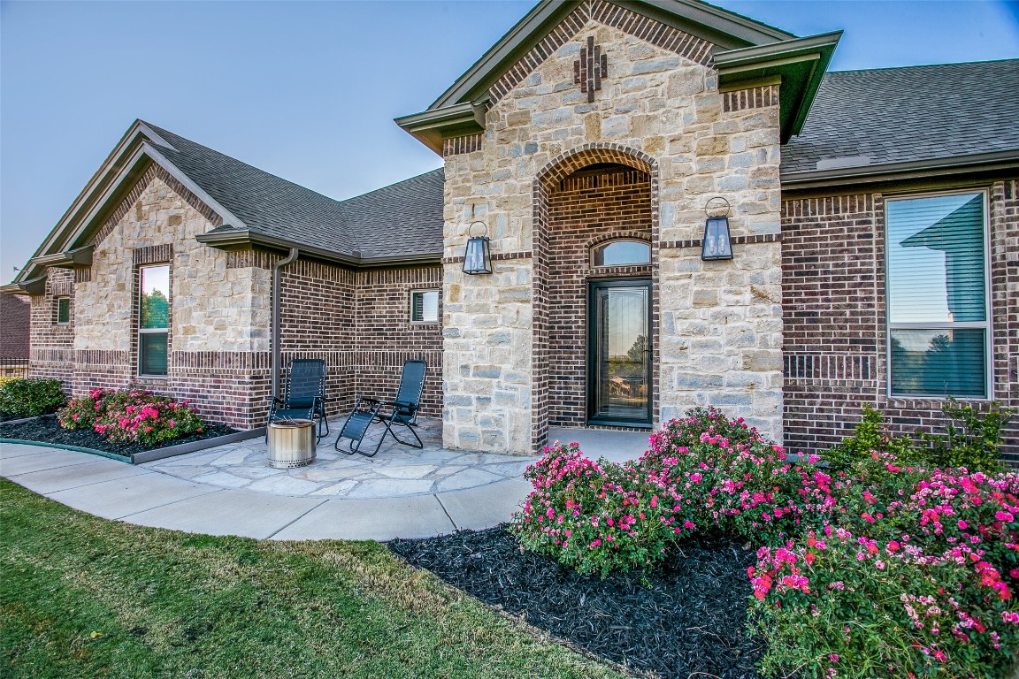 110 Fairfield Court Fort Worth TX 76126