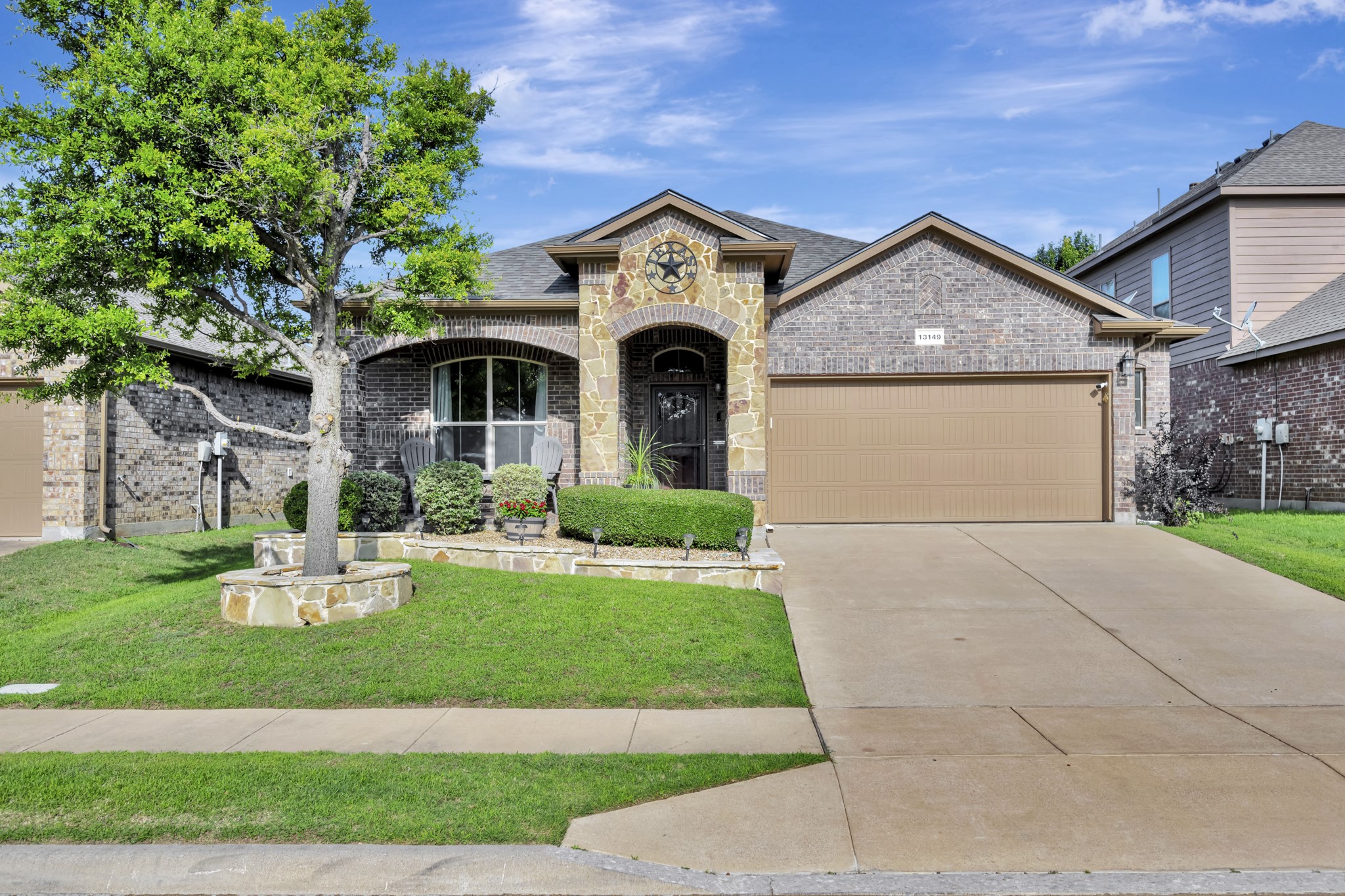 13149 Larks View Point Fort Worth TX 76244
