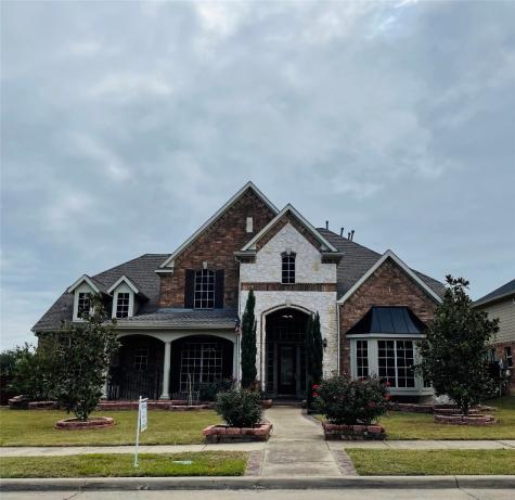 1514 Summit Ridge Drive Garland TX 75043
