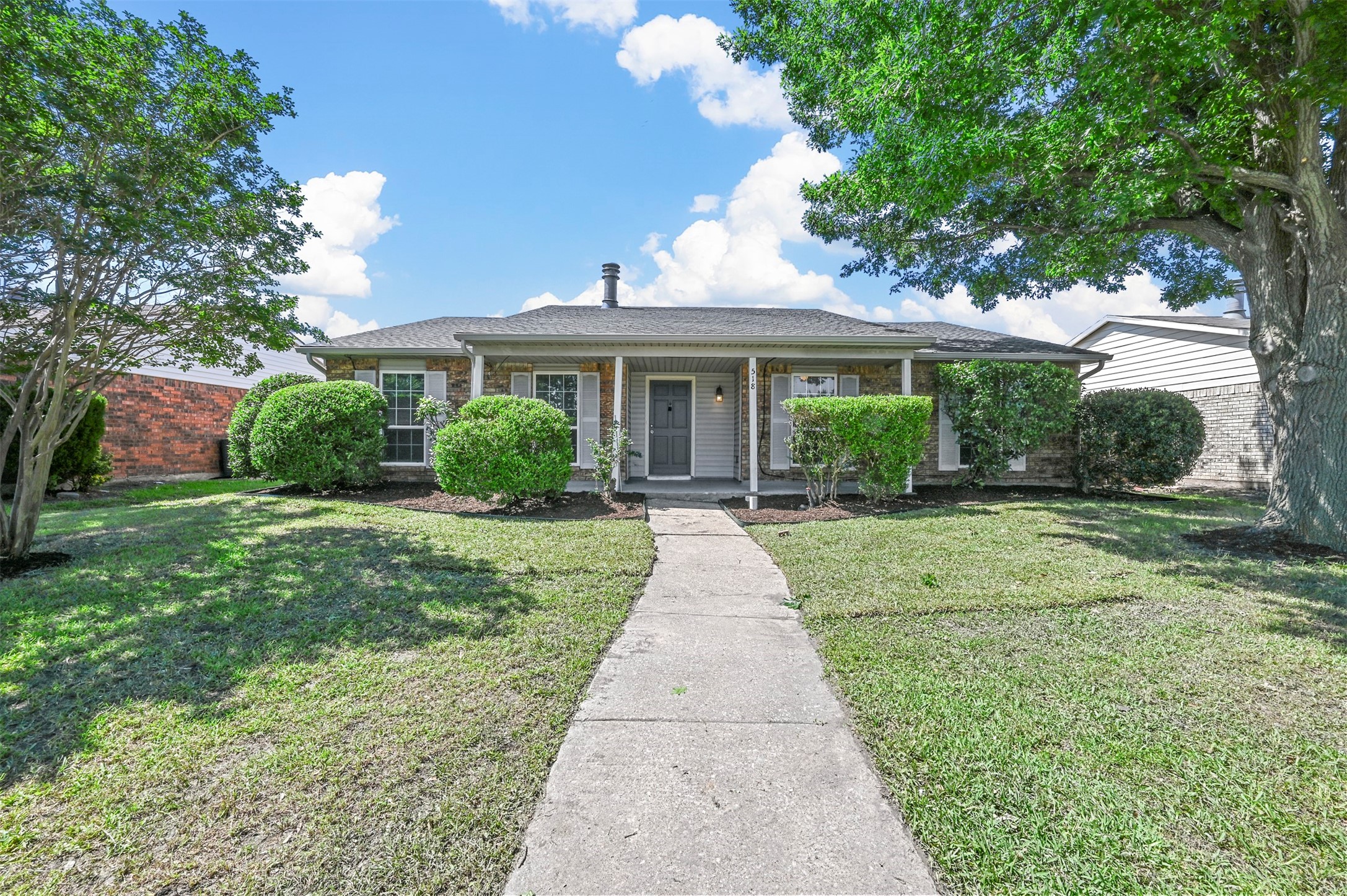 518 Northwind Lane Garland TX 75040