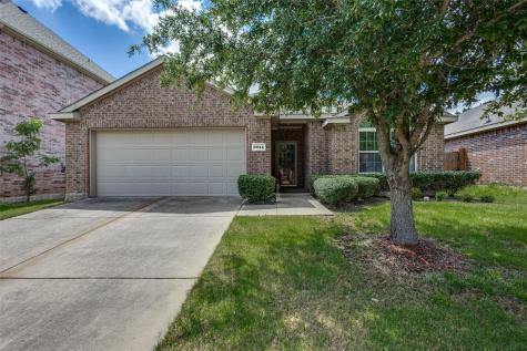 2044 Meadow Park Drive Princeton TX 75407