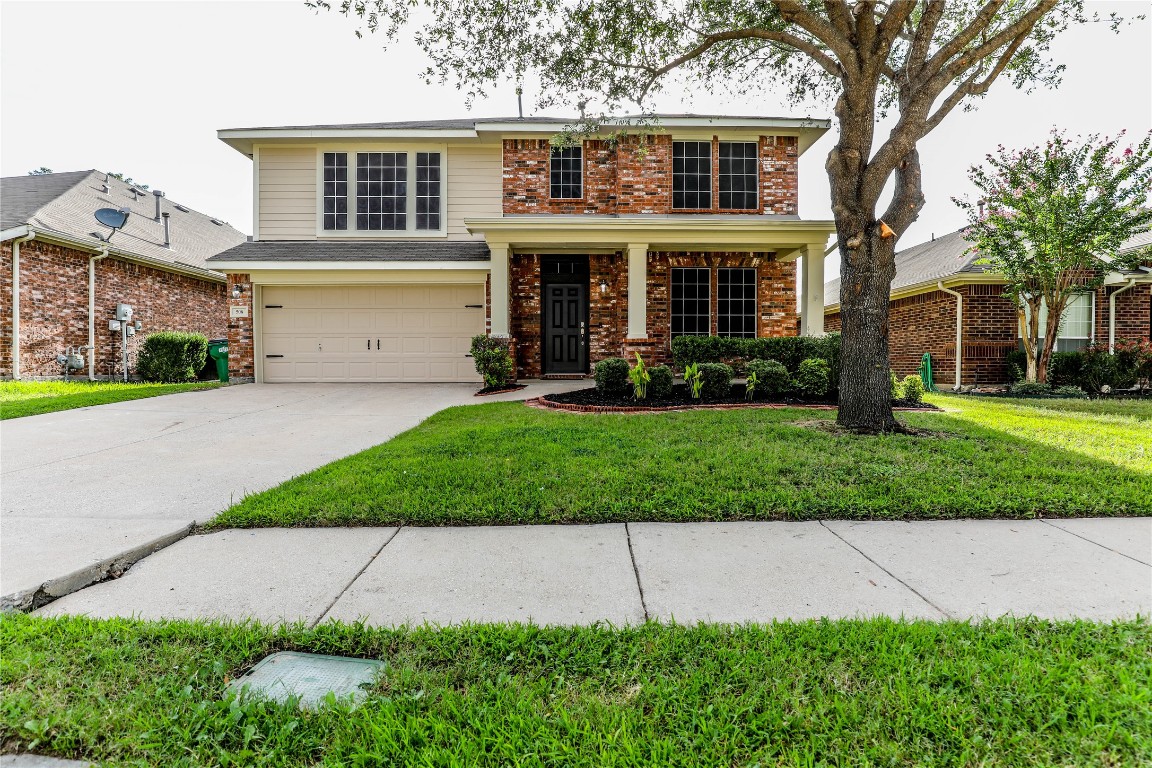 506 Maplewood Drive Fate TX 75087