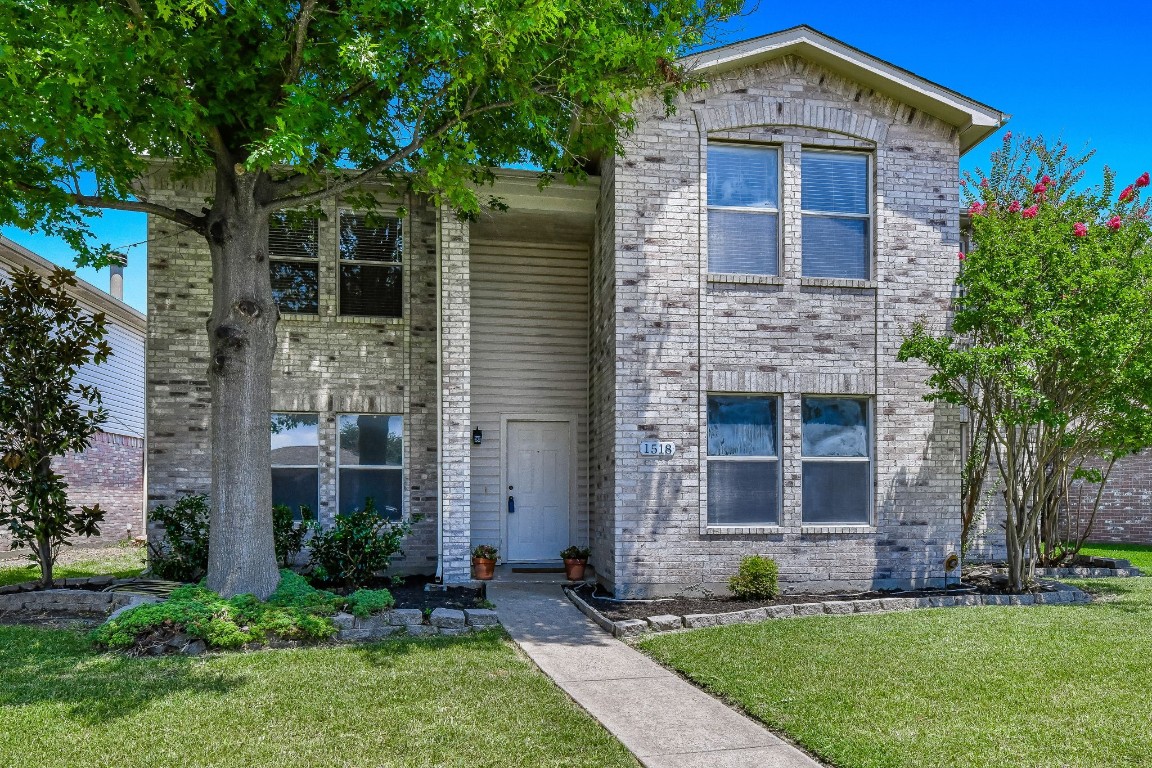 1518 Windward Lane Wylie TX 75098