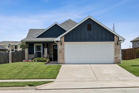 4021 Belmont Boulevard Sherman TX 75092