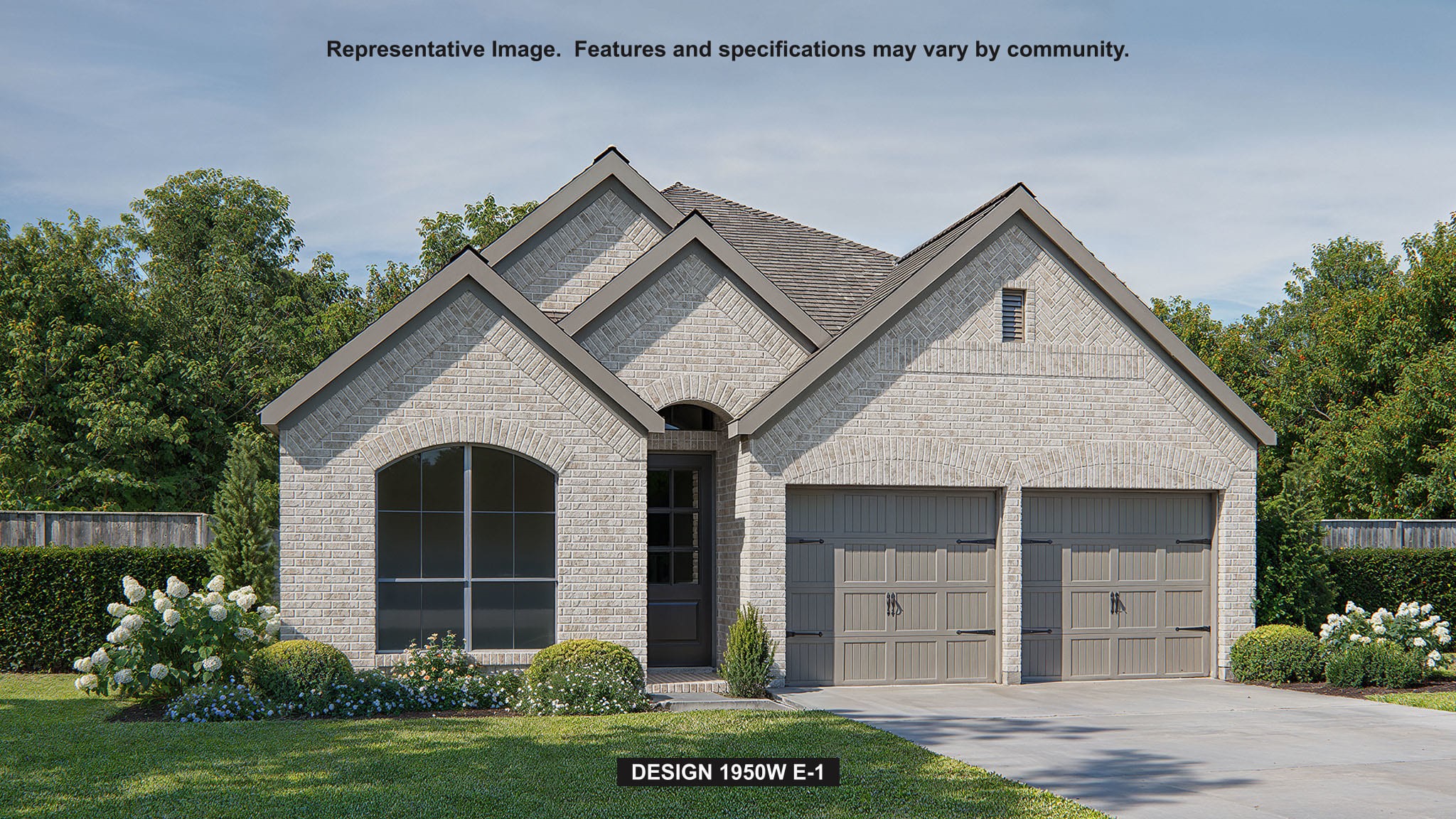 2905 Soaring Hills Drive Forney TX 75126