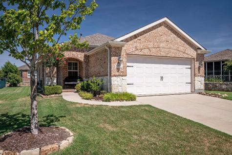 7616 Gulf Breeze Lane Frisco TX 75036