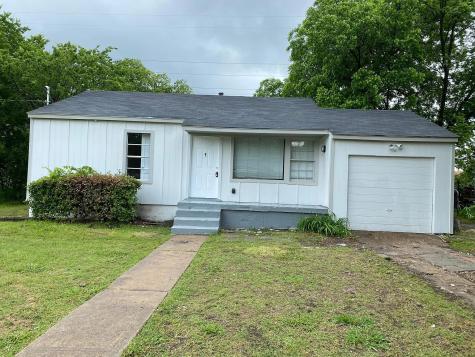 3077 Sunnyvale Street Dallas TX 75216