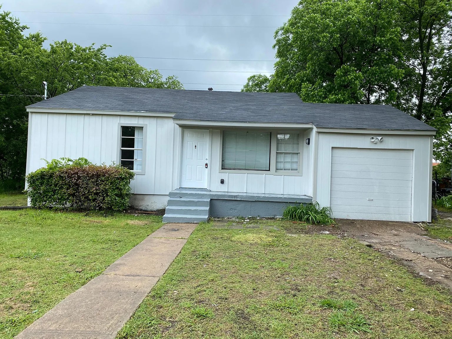 3077 Sunnyvale Street Dallas TX 75216
