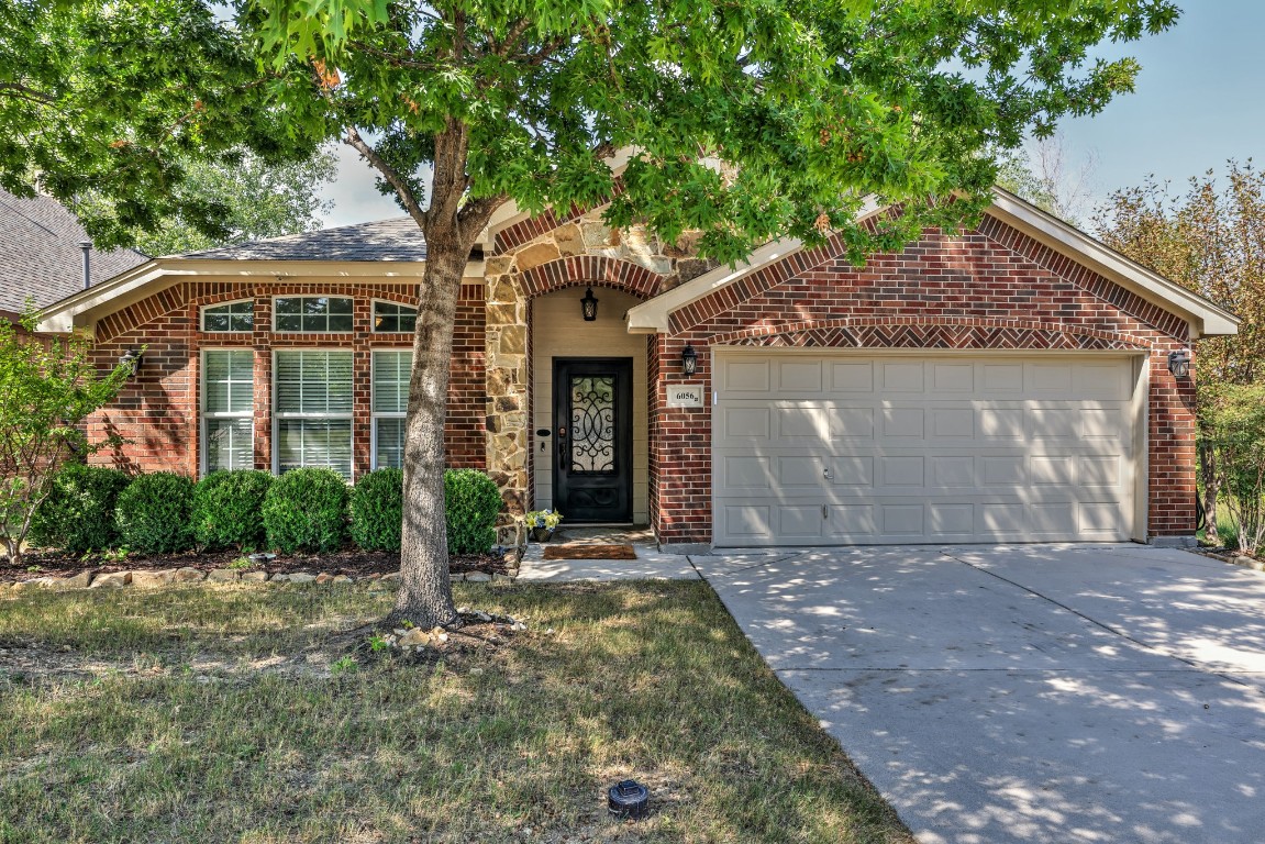 6056 Beachview Lane Fort Worth TX 76179