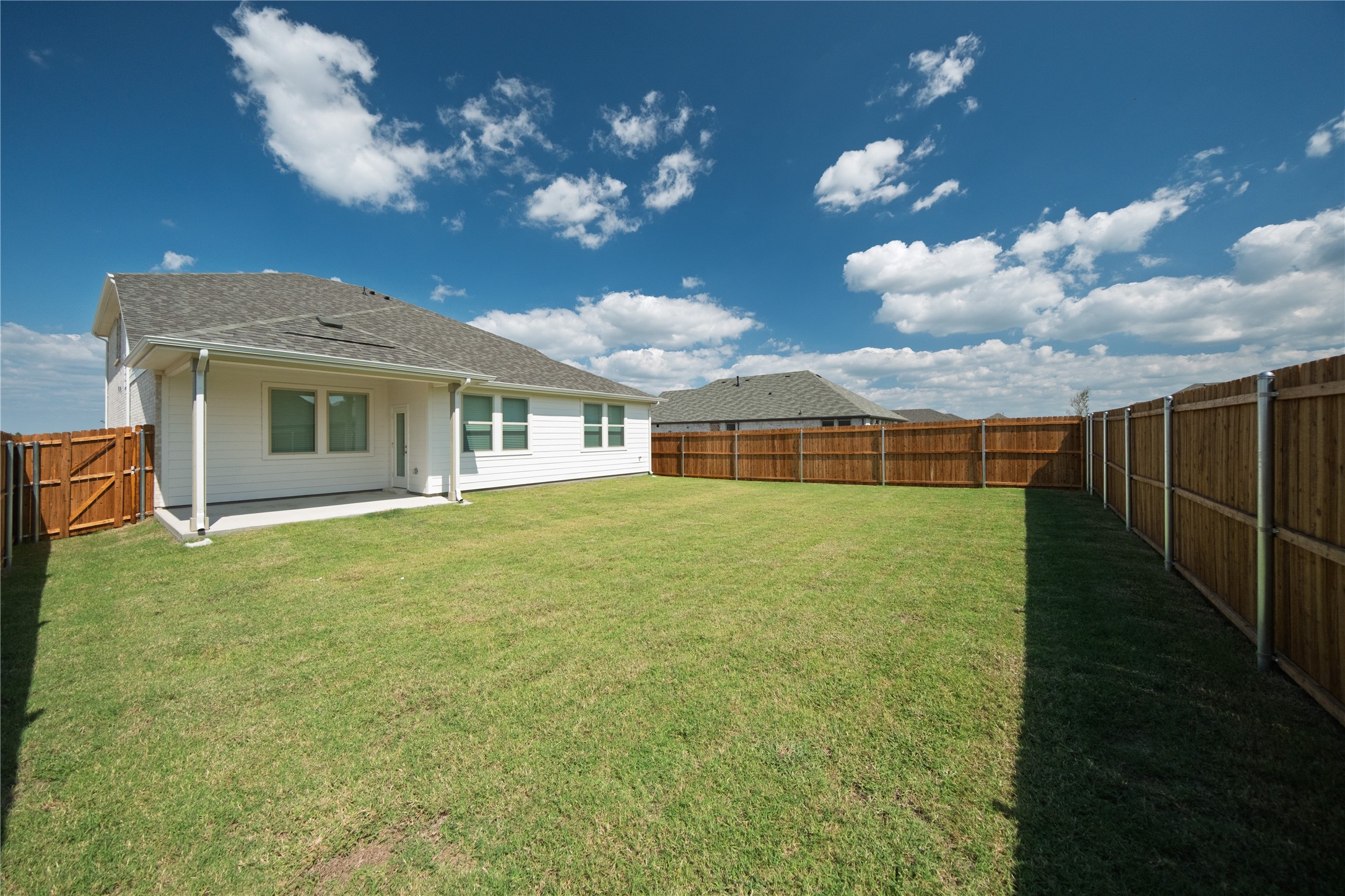 1609 Etosha Drive Royse City TX 75189