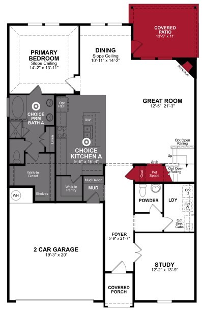 1609 Etosha Drive Royse City TX 75189
