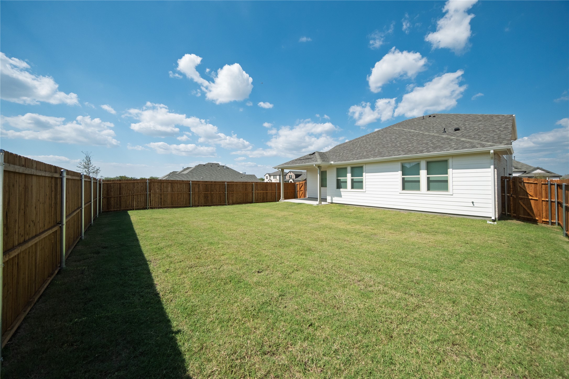 1609 Etosha Drive Royse City TX 75189