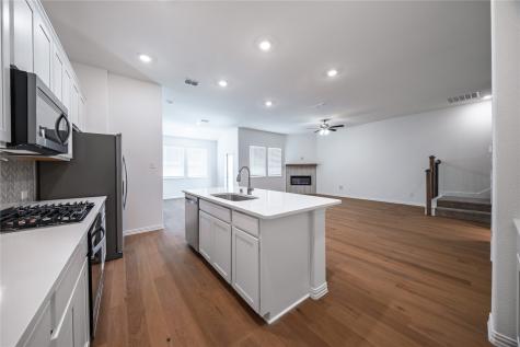 1609 Etosha Drive Royse City TX 75189