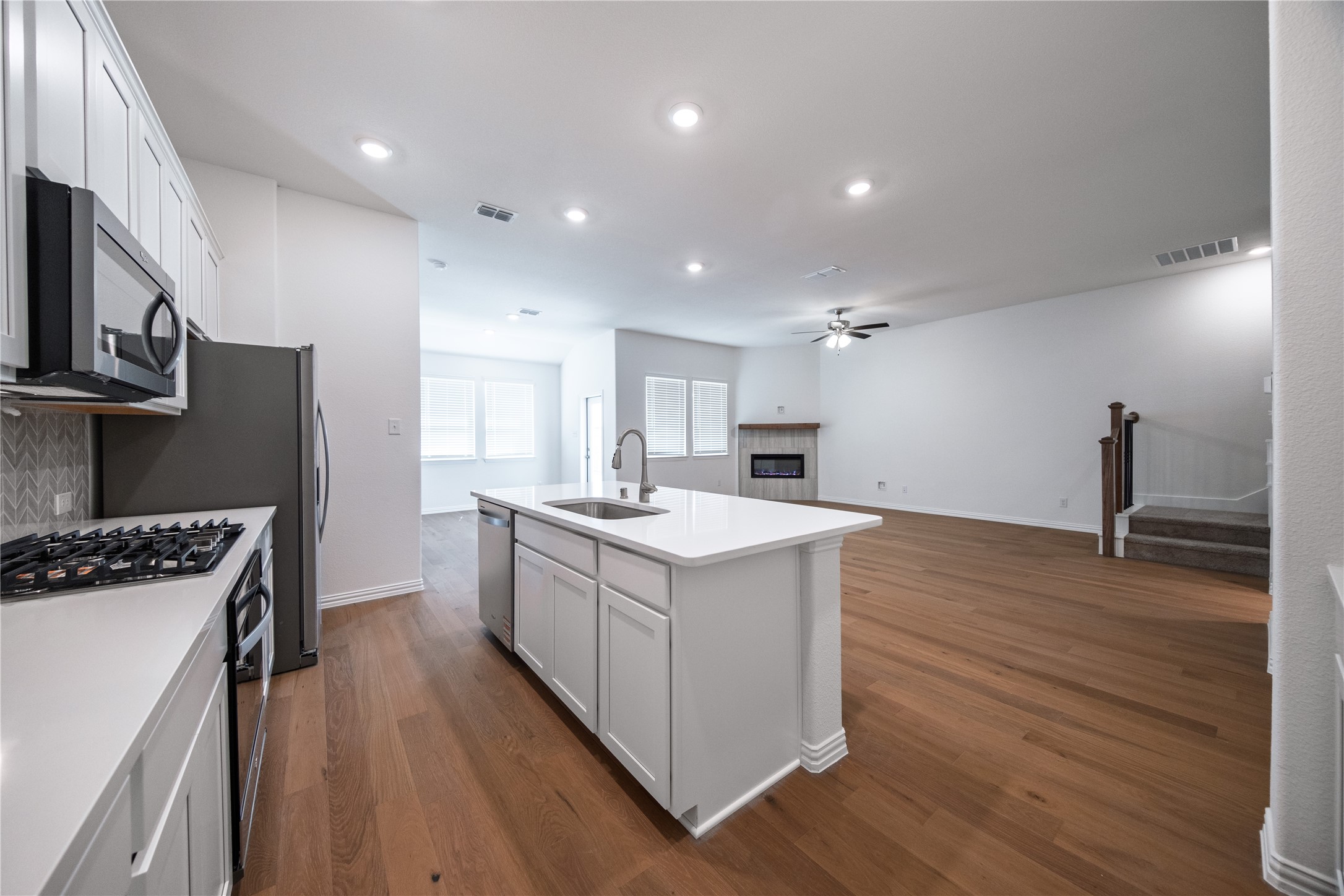 1609 Etosha Drive Royse City TX 75189