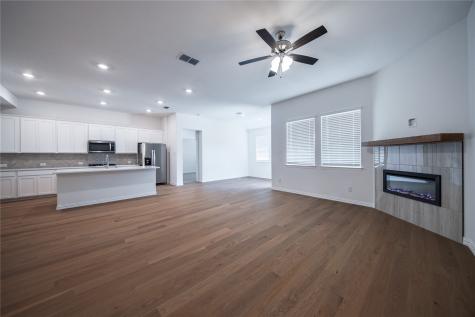 1609 Etosha Drive Royse City TX 75189