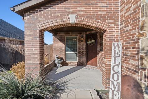 517 Sagebrush Lane Waxahachie TX 75165