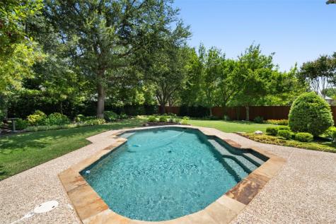 616 Uvalde Court Allen TX 75013