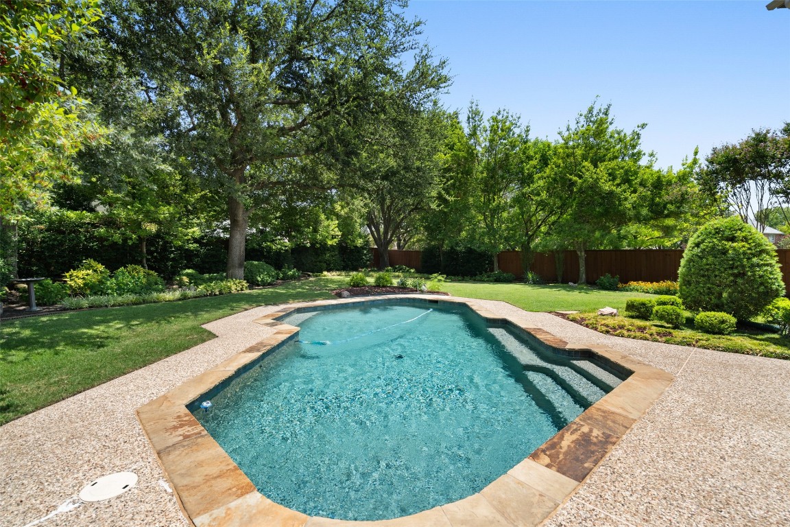 616 Uvalde Court Allen TX 75013