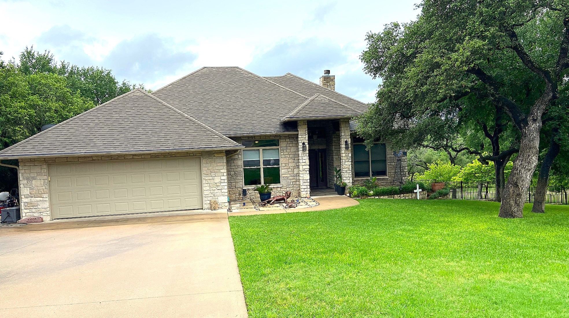 42030 Preston Trail Whitney TX 76692