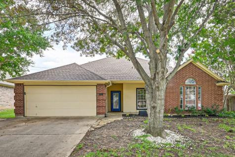 2410 Elliott Avenue Mansfield TX 76063