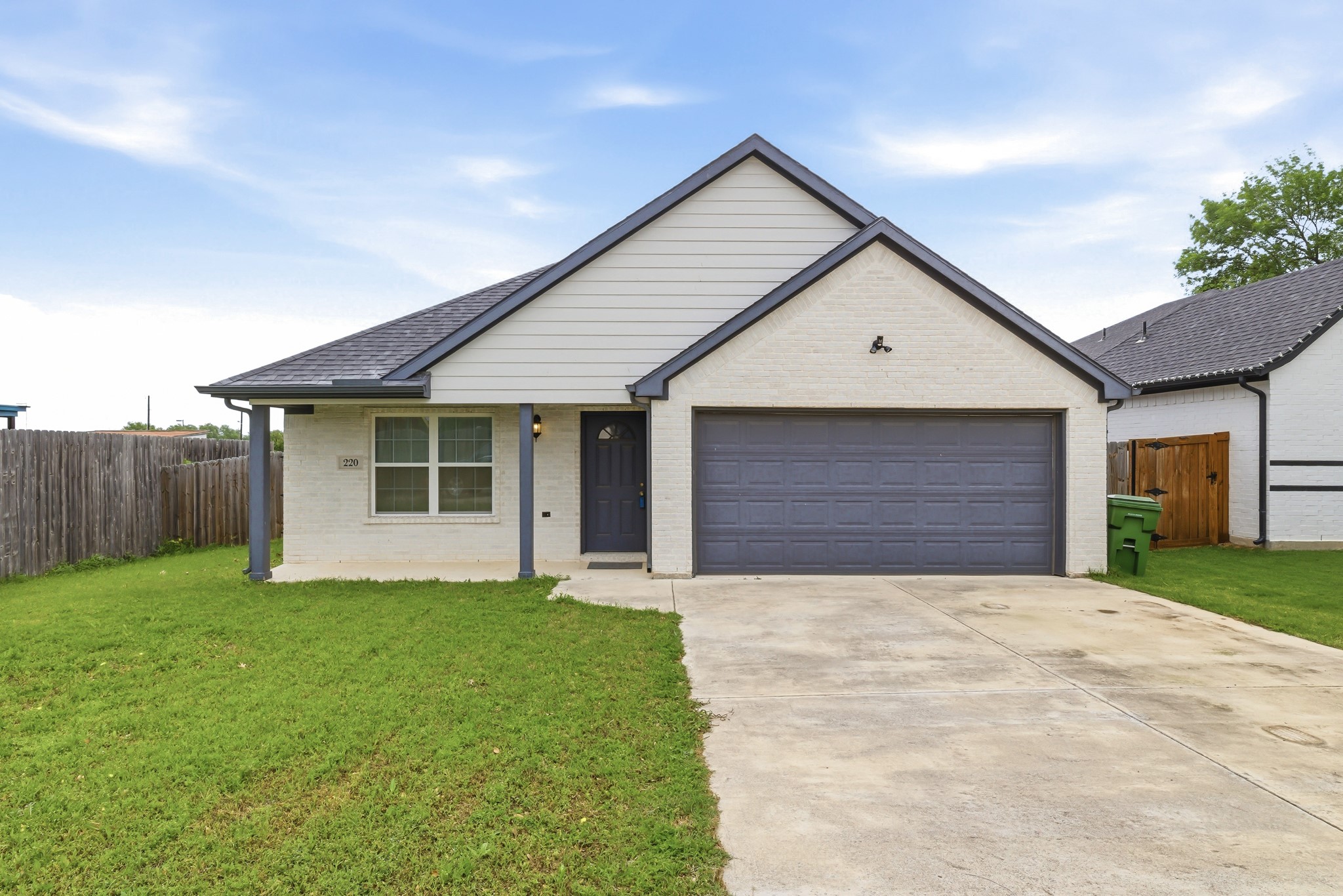 220 N Judd Street White Settlement TX 76108