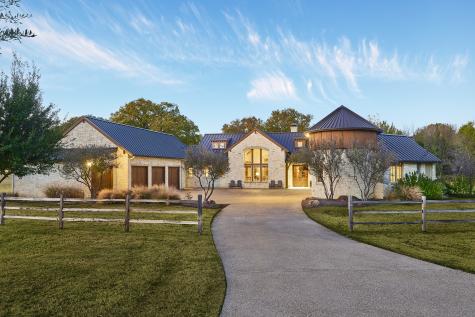 4951 Bridle Bit Road Flower Mound TX 75022
