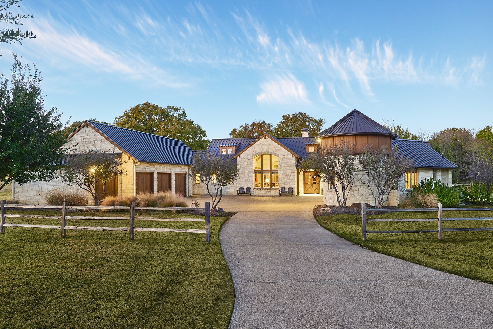 Flower Mound TX, 4951 Bridle Bit Road