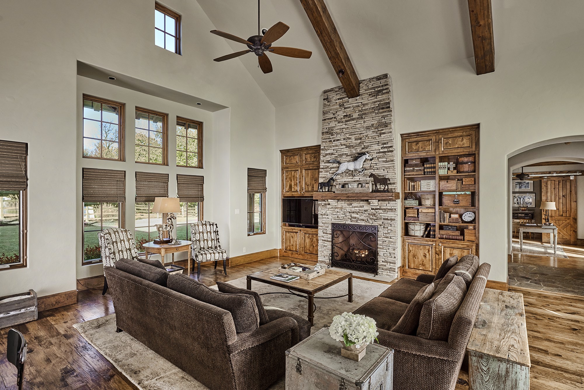 4951 Bridle Bit Road Flower Mound TX 75022