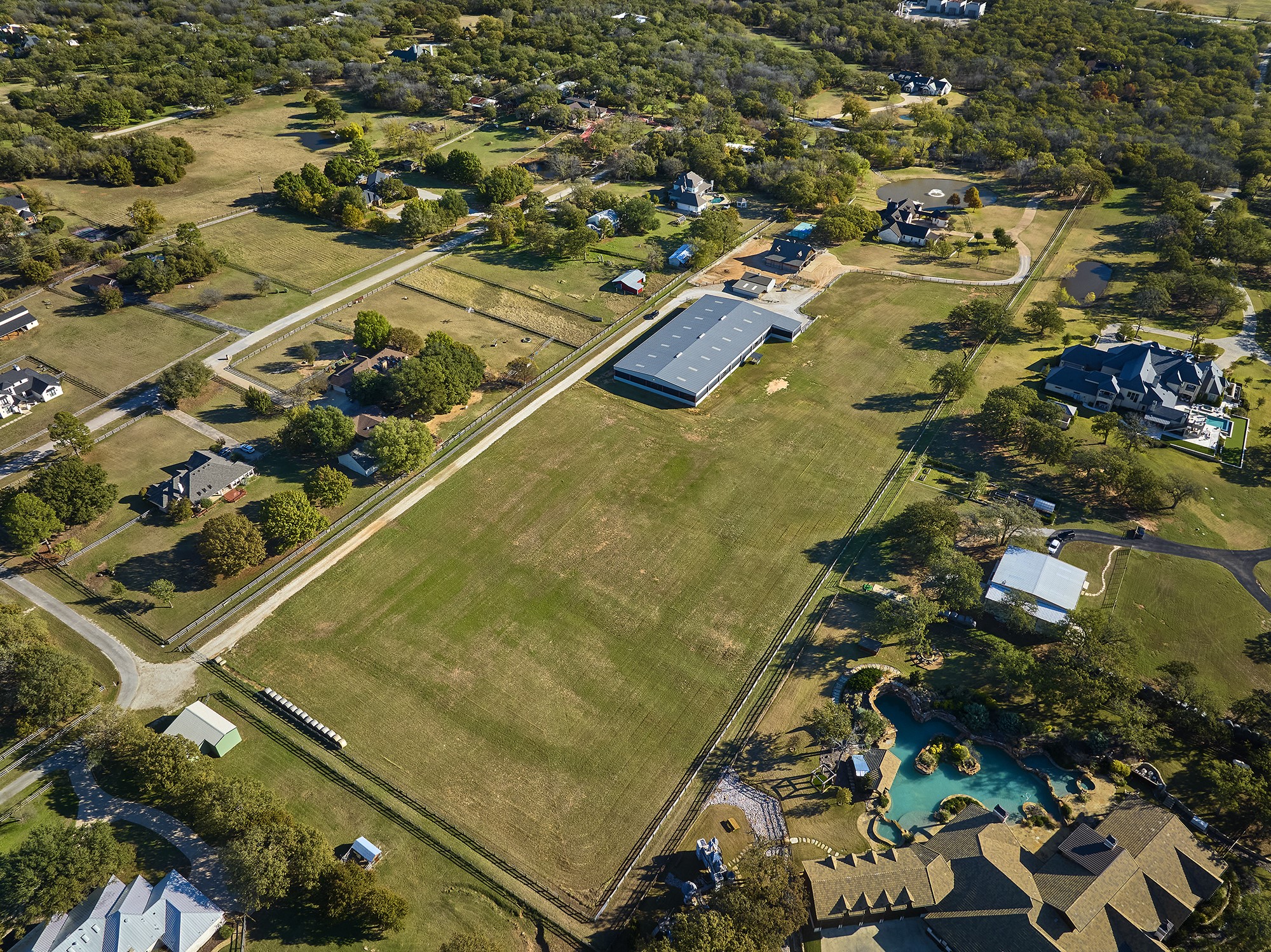4951 Bridle Bit Road Flower Mound TX 75022