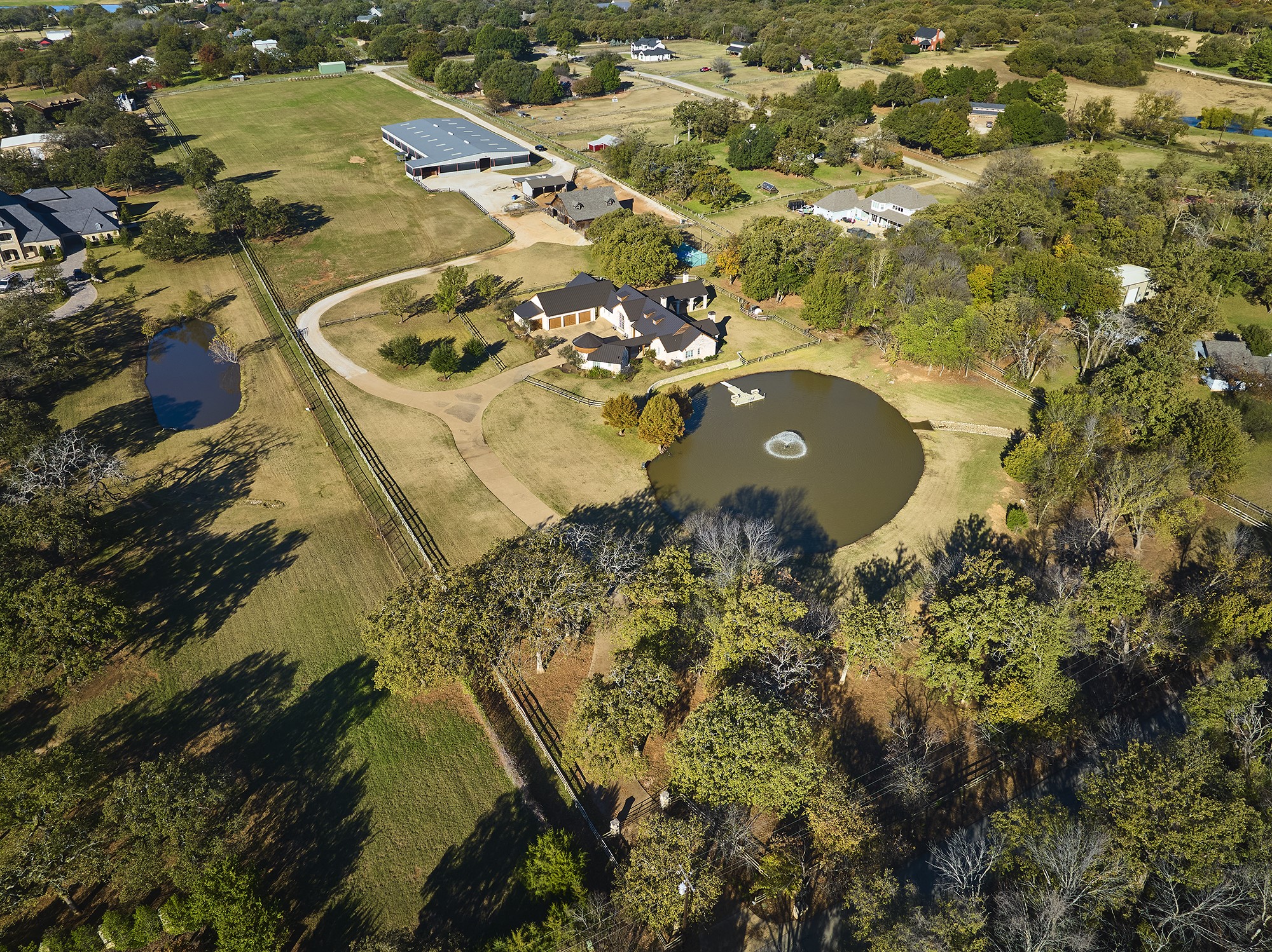 4951 Bridle Bit Road Flower Mound TX 75022