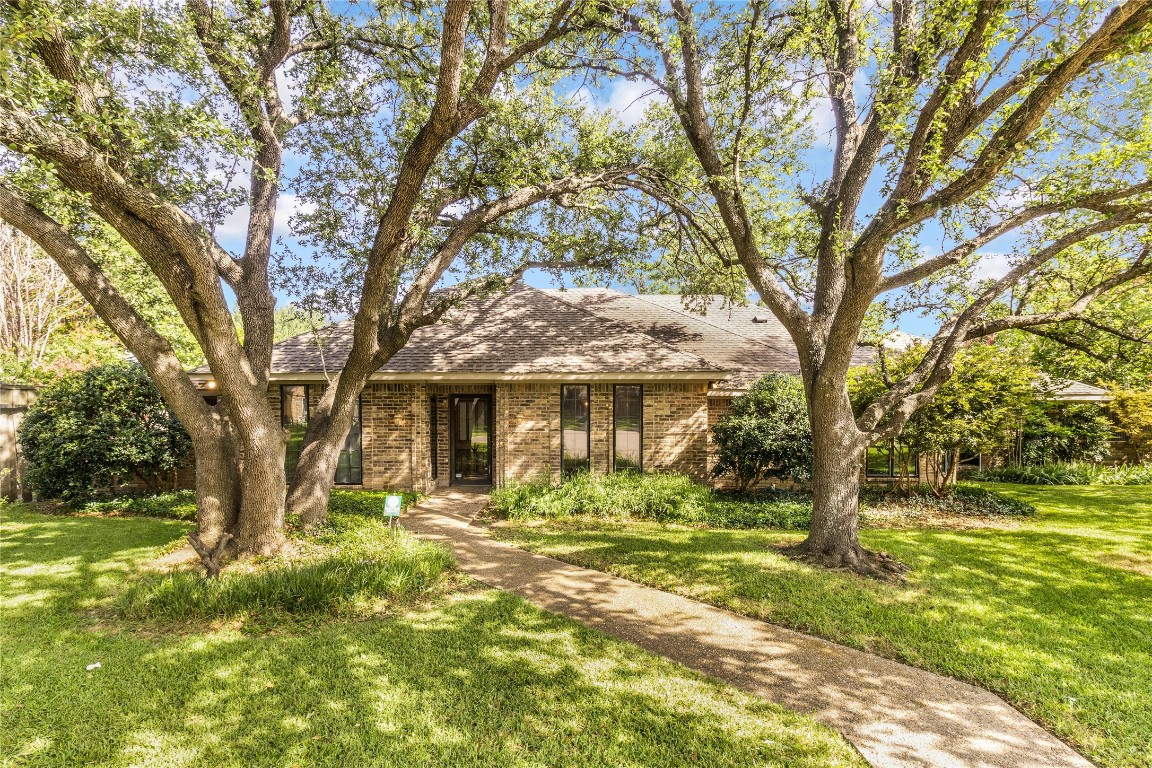 5 Briarcrest Court Richardson TX 75081