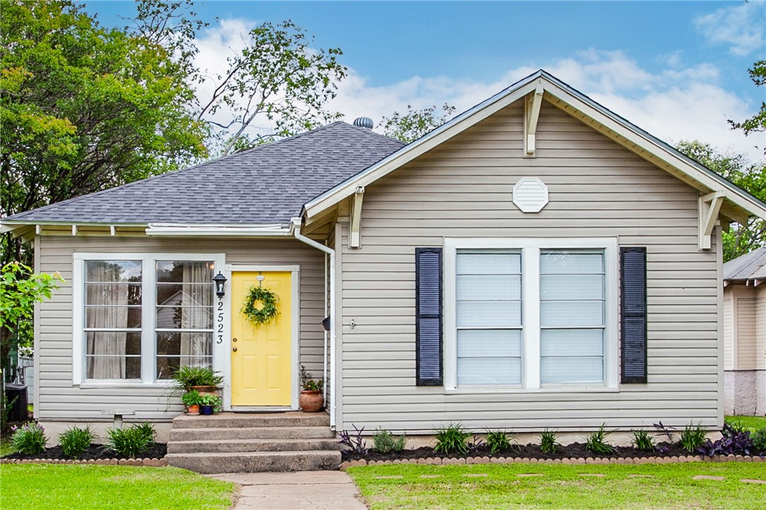 2523 Colcord Avenue Waco TX 76707