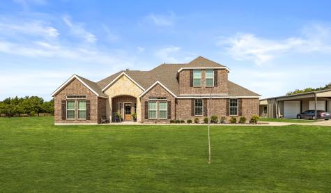 3422 County Road 1125 Farmersville TX 75442