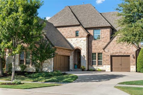 1566 Cedar Ranch Road Frisco TX 75036