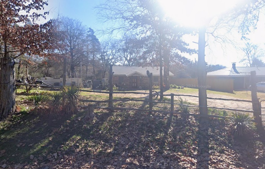 2752 Oak Ridge Road Denison TX 75021