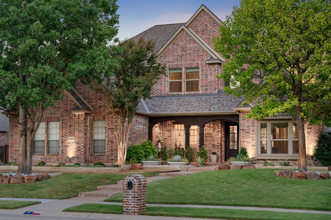 2013 Cotton Mill Drive Mckinney TX 75072