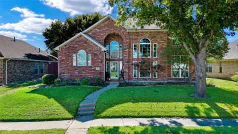 2308 Flanders Lane Plano TX 75025