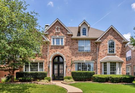 4854 Oakhurst Lane Frisco TX 75034