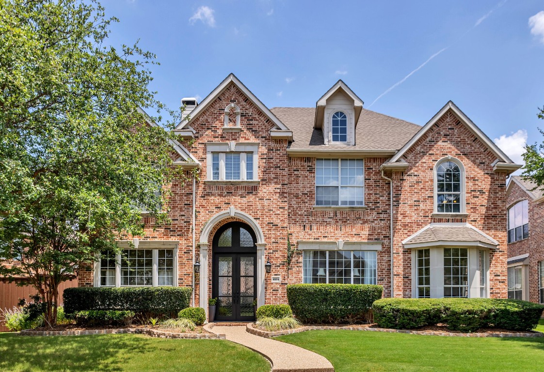 4854 Oakhurst Lane Frisco TX 75034