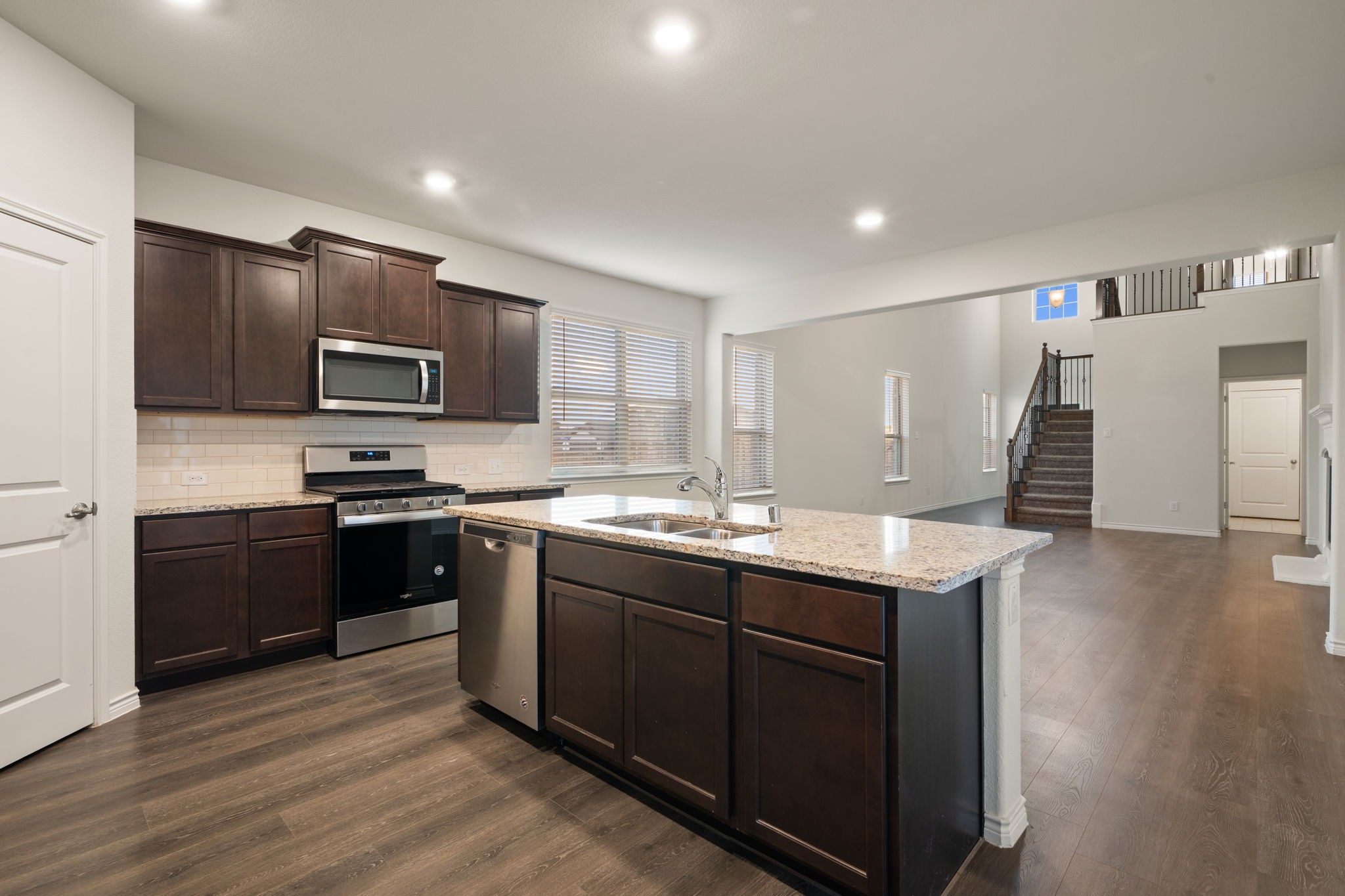 7500 Continental Drive Mckinney TX 75071