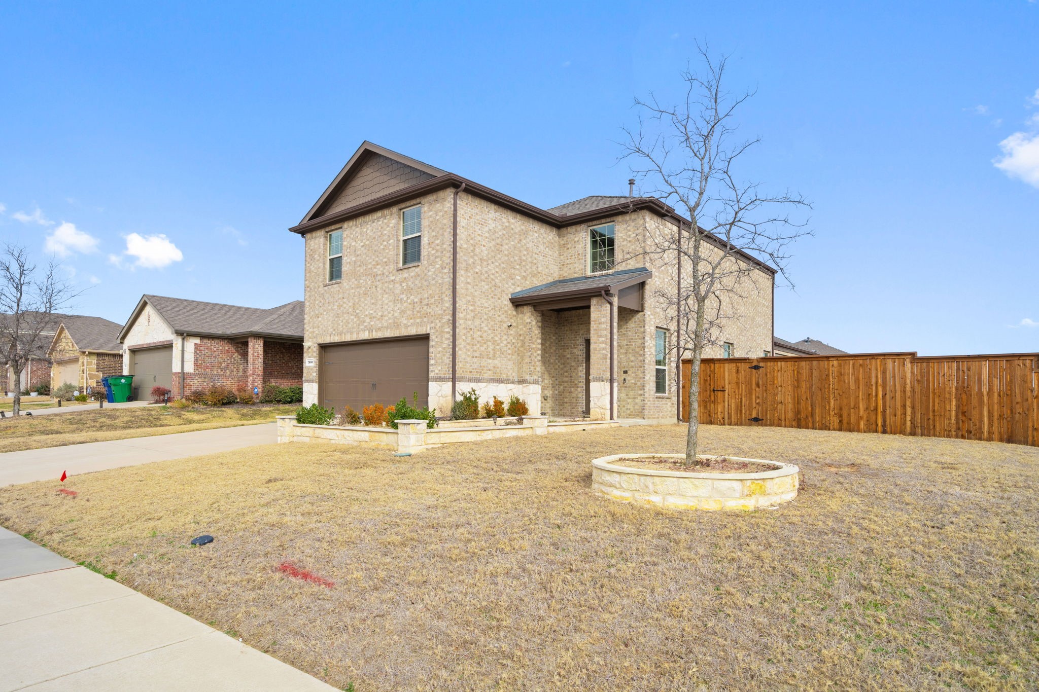 7500 Continental Drive Mckinney TX 75071