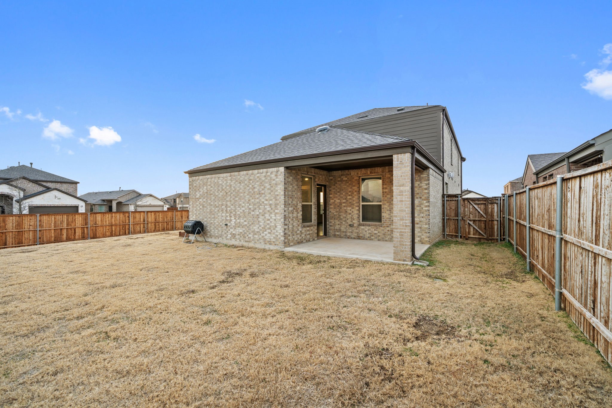 7500 Continental Drive Mckinney TX 75071