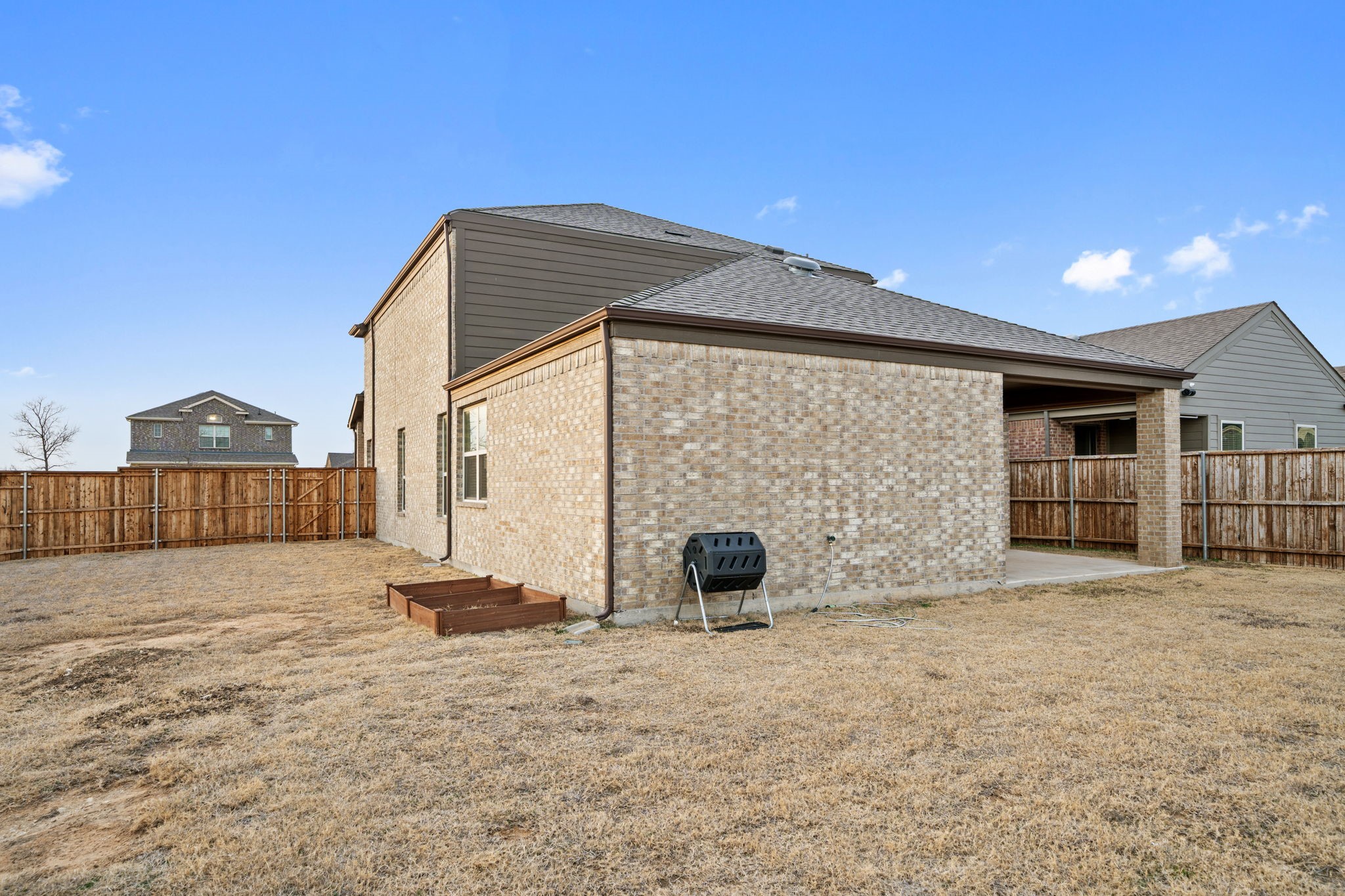7500 Continental Drive Mckinney TX 75071