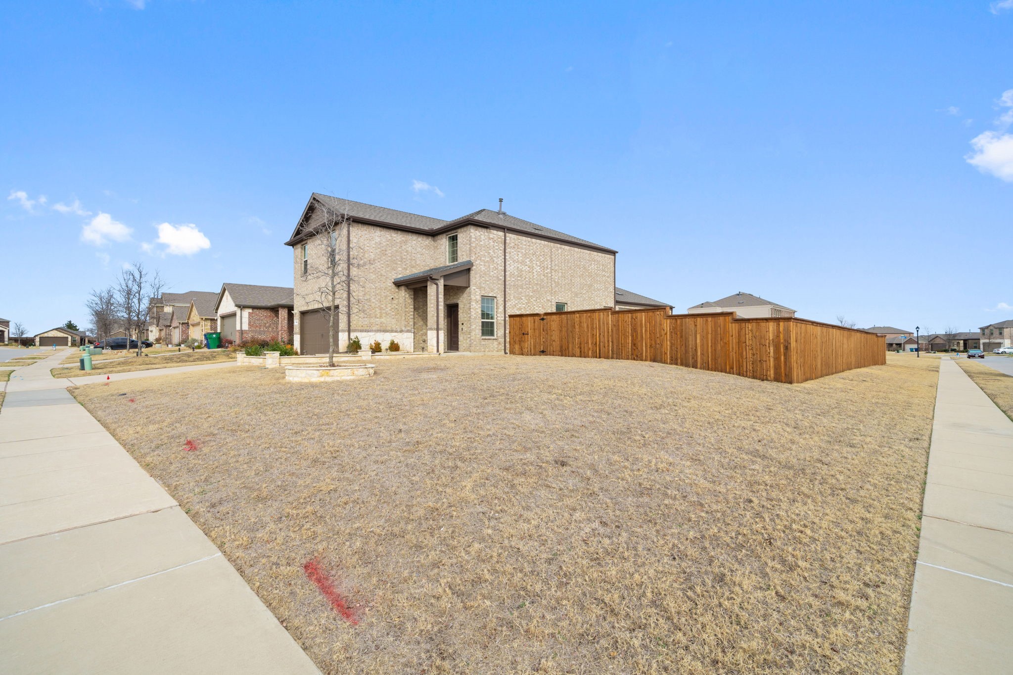 7500 Continental Drive Mckinney TX 75071